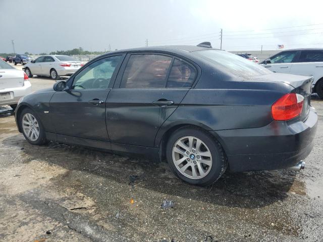 Photo 1 VIN: WBAVC93507K034444 - BMW 328 XI 