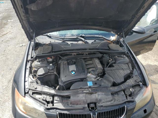 Photo 10 VIN: WBAVC93507K034444 - BMW 328 XI 