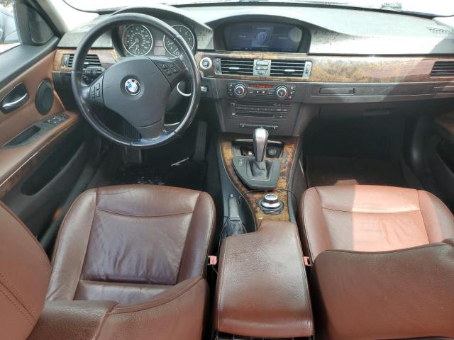 Photo 7 VIN: WBAVC93507K034444 - BMW 328 XI 