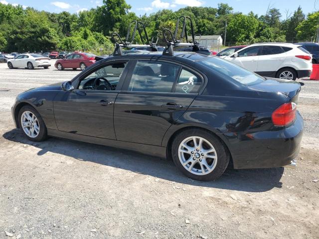 Photo 1 VIN: WBAVC93507KX60269 - BMW 3 SERIES 