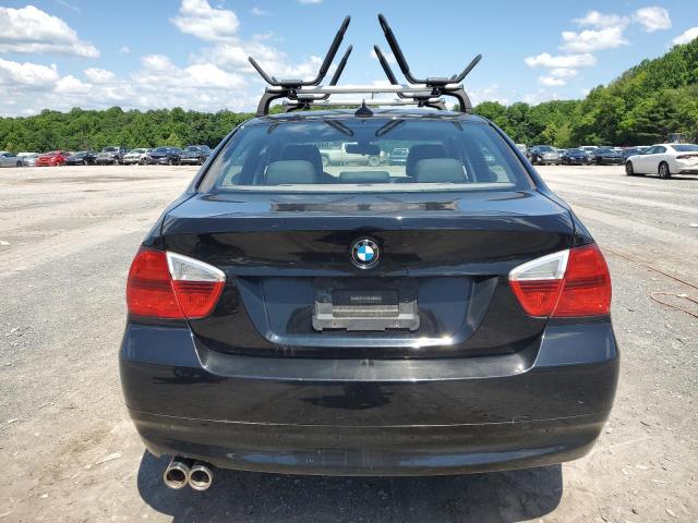 Photo 5 VIN: WBAVC93507KX60269 - BMW 3 SERIES 