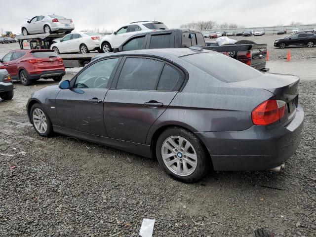 Photo 1 VIN: WBAVC93507KX60790 - BMW 3 SERIES 