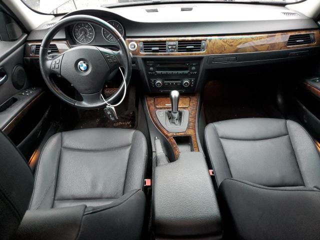 Photo 7 VIN: WBAVC93507KX60790 - BMW 3 SERIES 