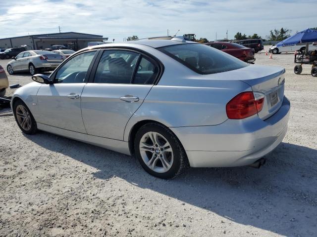 Photo 1 VIN: WBAVC93508K039998 - BMW 328 XI 