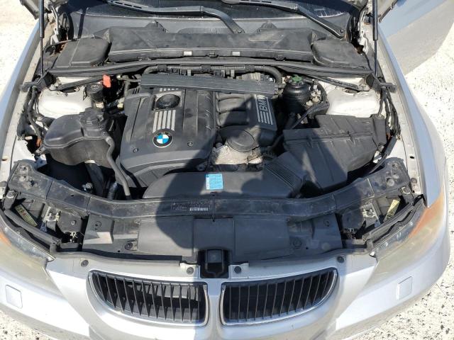 Photo 10 VIN: WBAVC93508K039998 - BMW 328 XI 