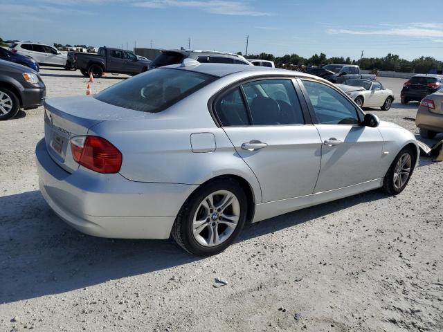 Photo 2 VIN: WBAVC93508K039998 - BMW 328 XI 