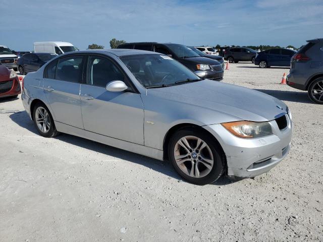 Photo 3 VIN: WBAVC93508K039998 - BMW 328 XI 