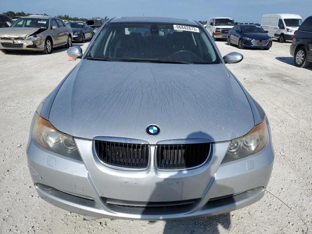 Photo 4 VIN: WBAVC93508K039998 - BMW 328 XI 