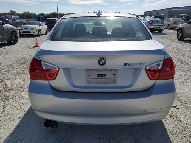 Photo 5 VIN: WBAVC93508K039998 - BMW 328 XI 