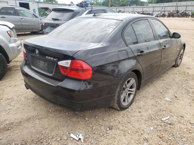 Photo 3 VIN: WBAVC93508K040262 - BMW 328 XI 