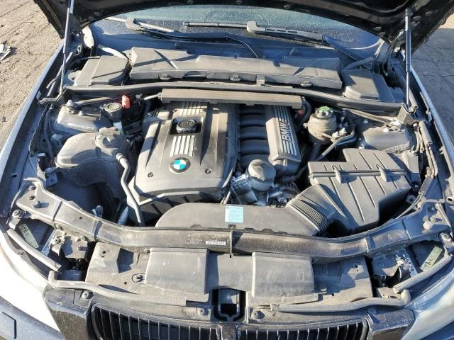 Photo 10 VIN: WBAVC93508K043274 - BMW 328 XI 