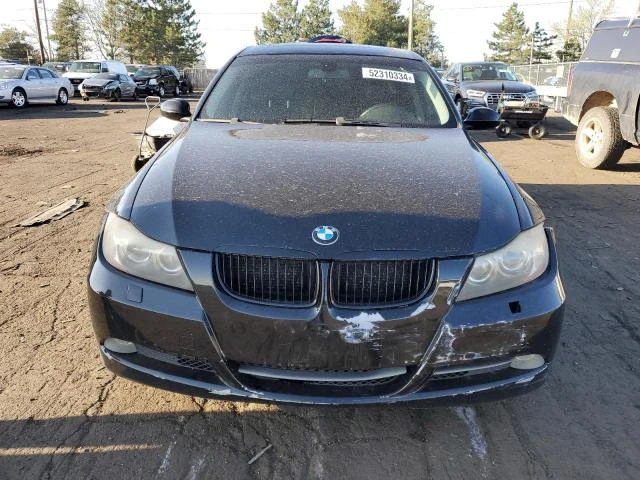 Photo 4 VIN: WBAVC93508K043274 - BMW 328 XI 