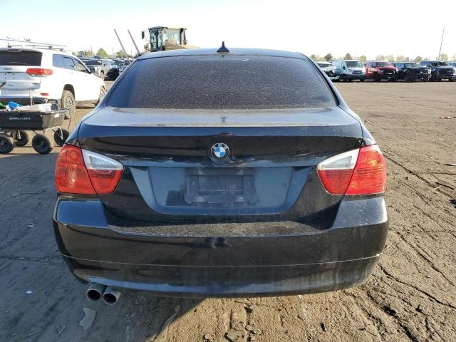 Photo 5 VIN: WBAVC93508K043274 - BMW 328 XI 