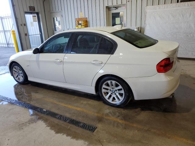 Photo 1 VIN: WBAVC93517K030497 - BMW 328 XI 