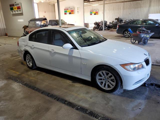 Photo 3 VIN: WBAVC93517K030497 - BMW 328 XI 