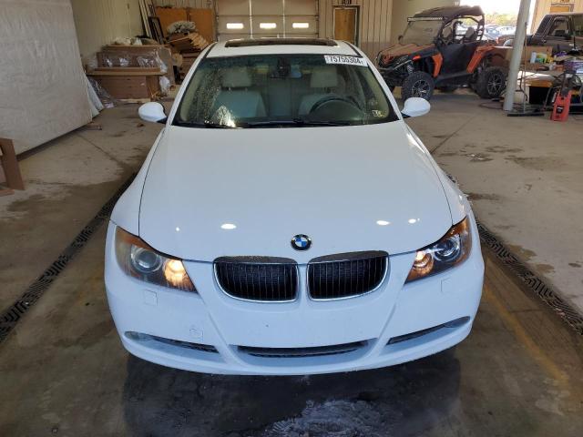 Photo 4 VIN: WBAVC93517K030497 - BMW 328 XI 