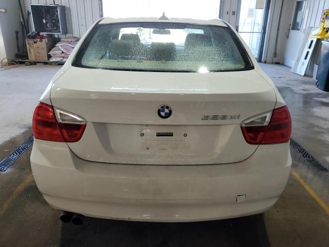 Photo 5 VIN: WBAVC93517K030497 - BMW 328 XI 