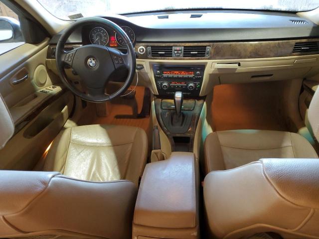 Photo 7 VIN: WBAVC93517K030497 - BMW 328 XI 