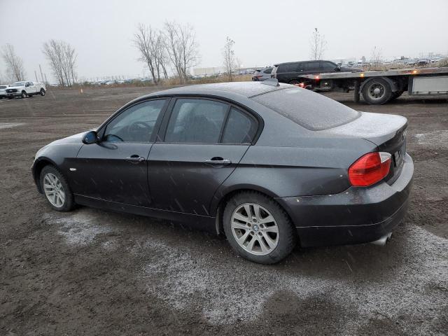 Photo 1 VIN: WBAVC93517K031567 - BMW 3 SERIES 