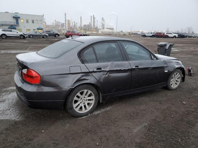 Photo 2 VIN: WBAVC93517K031567 - BMW 3 SERIES 