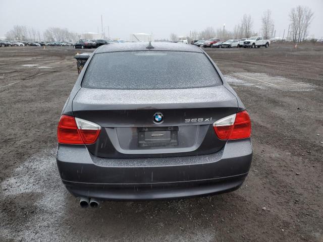 Photo 5 VIN: WBAVC93517K031567 - BMW 3 SERIES 