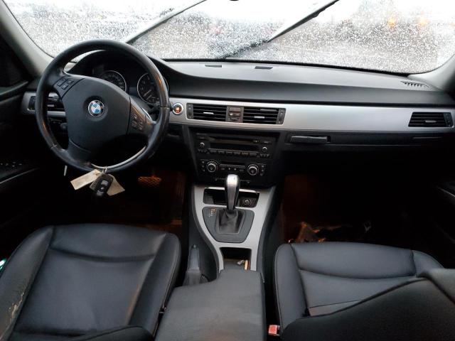 Photo 7 VIN: WBAVC93517K031567 - BMW 3 SERIES 