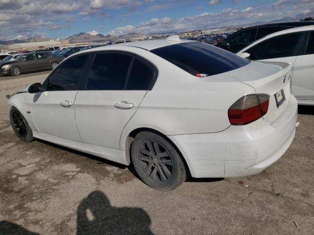 Photo 1 VIN: WBAVC93517K031648 - BMW 3 SERIES 