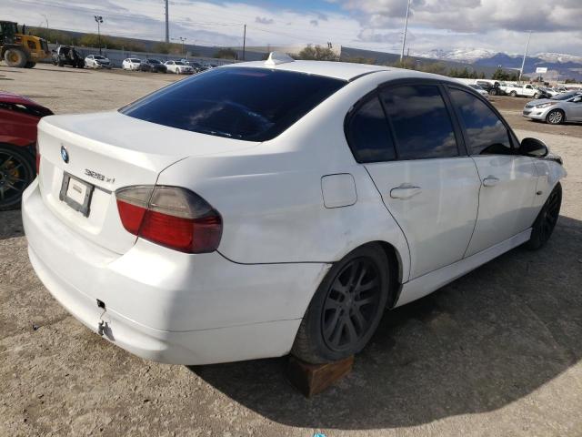 Photo 2 VIN: WBAVC93517K031648 - BMW 3 SERIES 