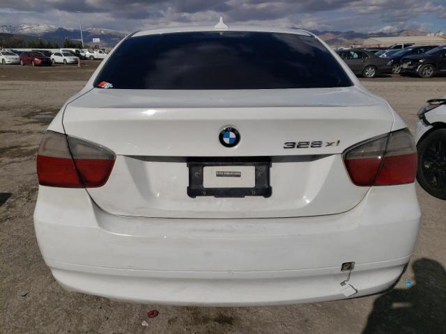 Photo 5 VIN: WBAVC93517K031648 - BMW 3 SERIES 