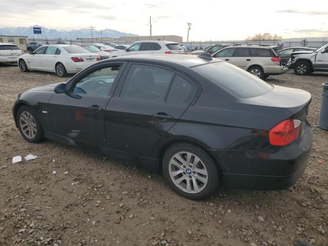 Photo 1 VIN: WBAVC93517K035215 - BMW 328 XI 