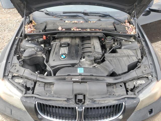 Photo 10 VIN: WBAVC93517K035215 - BMW 328 XI 