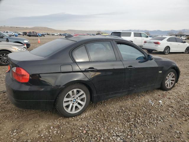 Photo 2 VIN: WBAVC93517K035215 - BMW 328 XI 