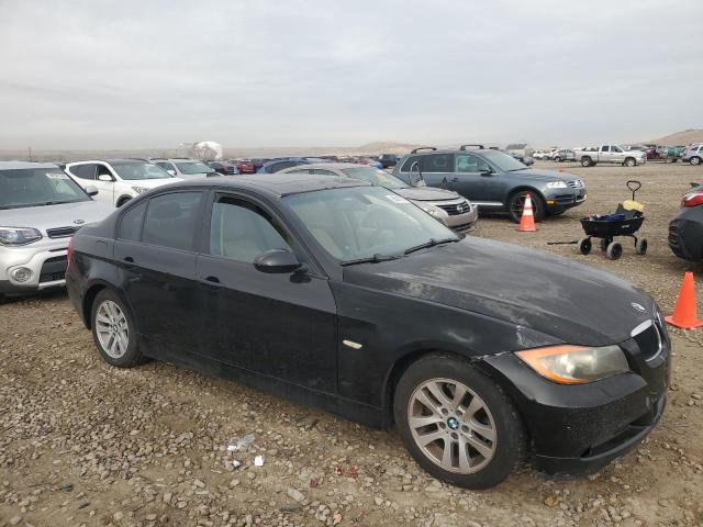 Photo 3 VIN: WBAVC93517K035215 - BMW 328 XI 