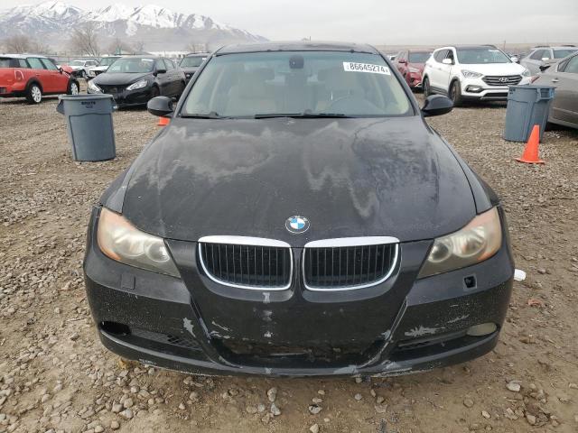 Photo 4 VIN: WBAVC93517K035215 - BMW 328 XI 