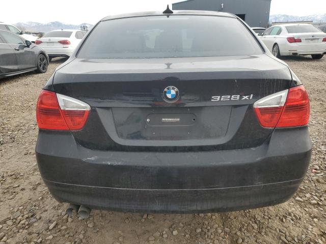 Photo 5 VIN: WBAVC93517K035215 - BMW 328 XI 