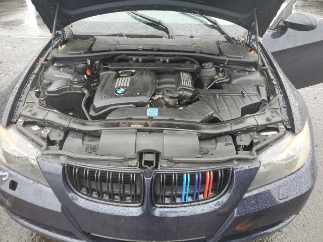 Photo 10 VIN: WBAVC93517KX54819 - BMW 328 XI 