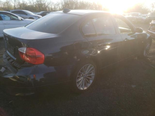 Photo 2 VIN: WBAVC93517KX54819 - BMW 328 XI 