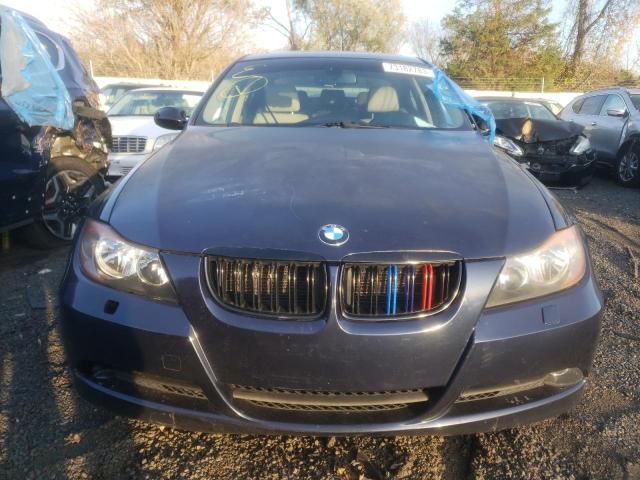 Photo 4 VIN: WBAVC93517KX54819 - BMW 328 XI 