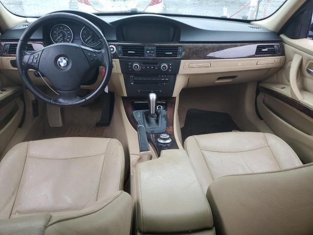 Photo 7 VIN: WBAVC93517KX54819 - BMW 328 XI 