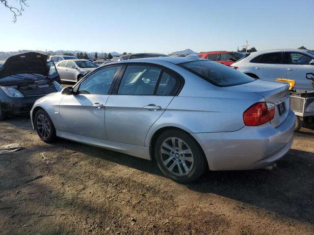 Photo 1 VIN: WBAVC93517KZ71755 - BMW 328 XI 