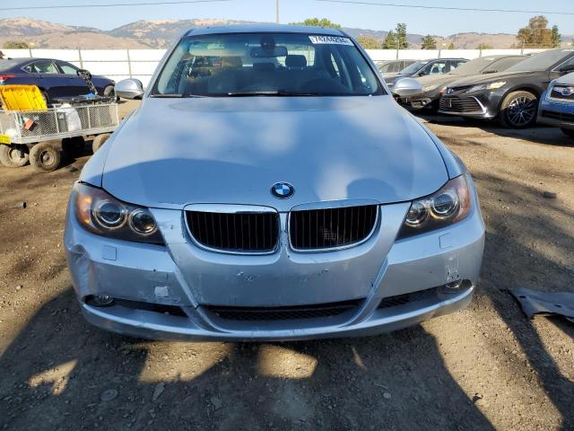 Photo 4 VIN: WBAVC93517KZ71755 - BMW 328 XI 