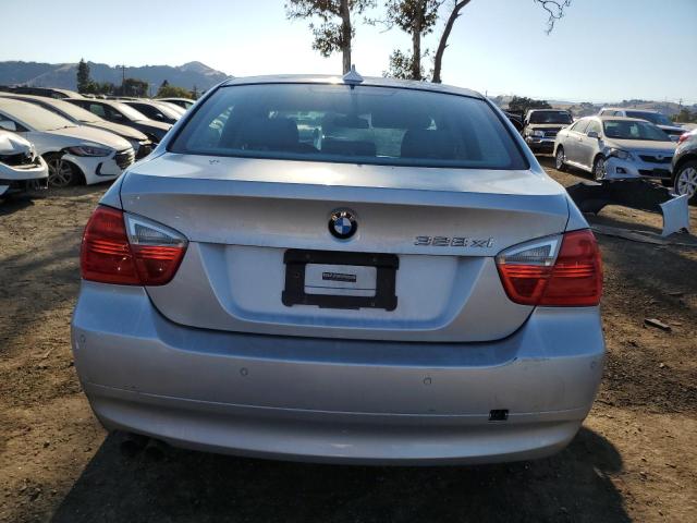 Photo 5 VIN: WBAVC93517KZ71755 - BMW 328 XI 