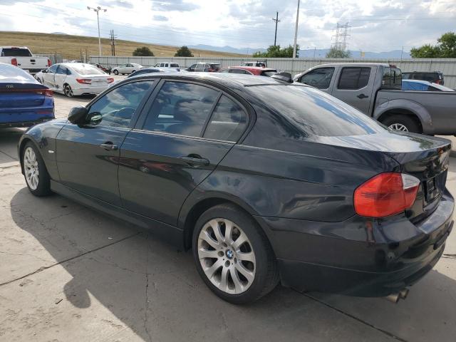 Photo 1 VIN: WBAVC93517KZ72114 - BMW 328 XI 