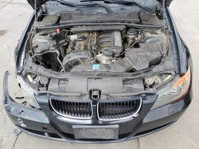 Photo 10 VIN: WBAVC93517KZ72114 - BMW 328 XI 