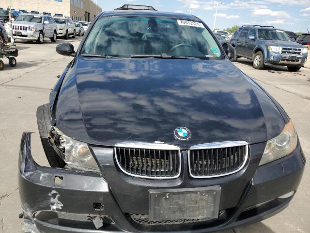 Photo 4 VIN: WBAVC93517KZ72114 - BMW 328 XI 