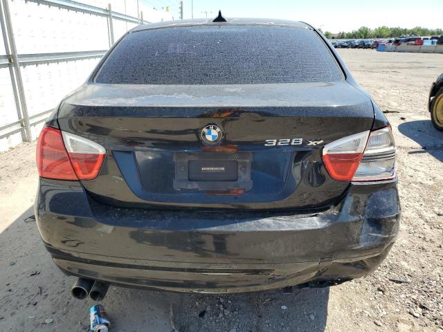 Photo 5 VIN: WBAVC93518K037368 - BMW 328 XI 