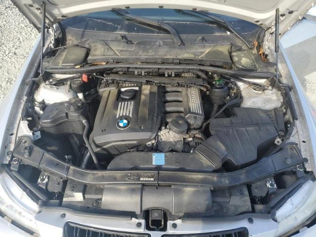 Photo 10 VIN: WBAVC93518K040691 - BMW 328 XI 