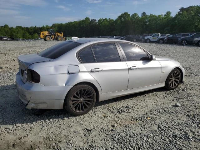 Photo 2 VIN: WBAVC93518K040691 - BMW 328 XI 