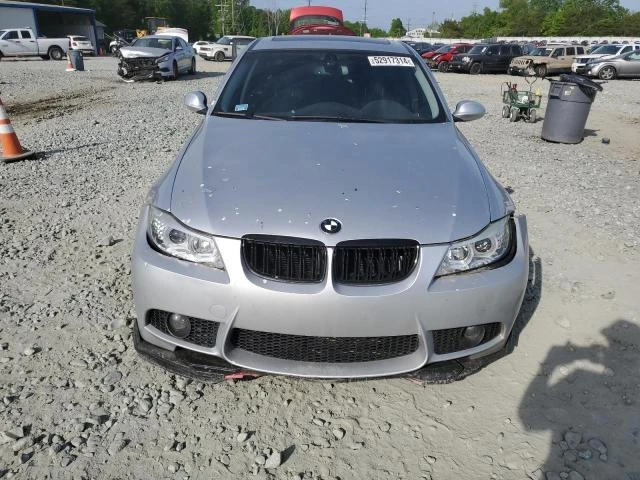 Photo 4 VIN: WBAVC93518K040691 - BMW 328 XI 