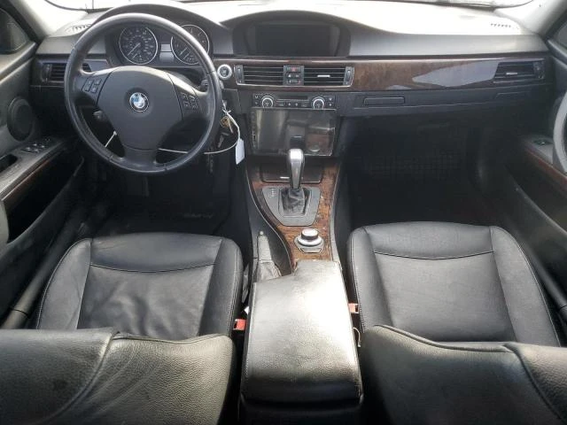 Photo 7 VIN: WBAVC93518K040691 - BMW 328 XI 